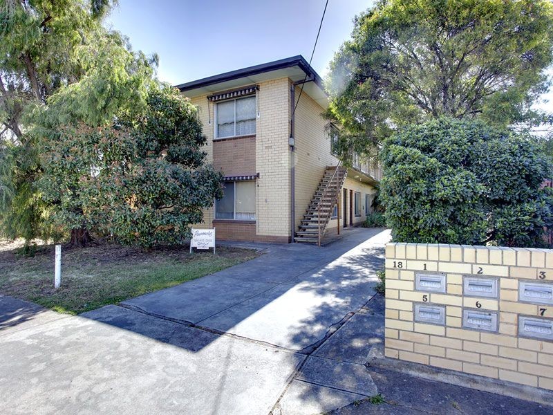 6/18 Panmure Place, Woodville North SA 5012