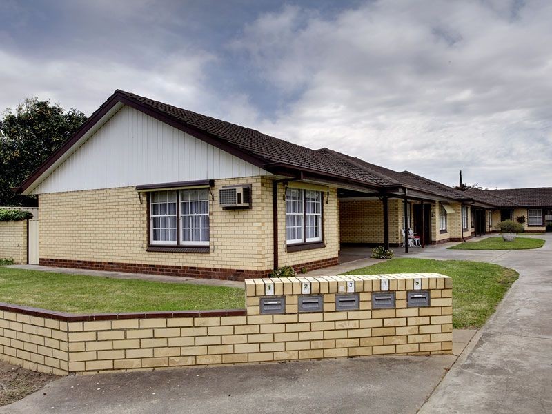 1/5 Fussell Place, Alberton SA 5014