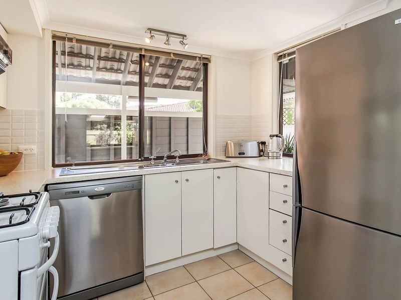 6/12 Simpson Street, Woodville South SA 5011