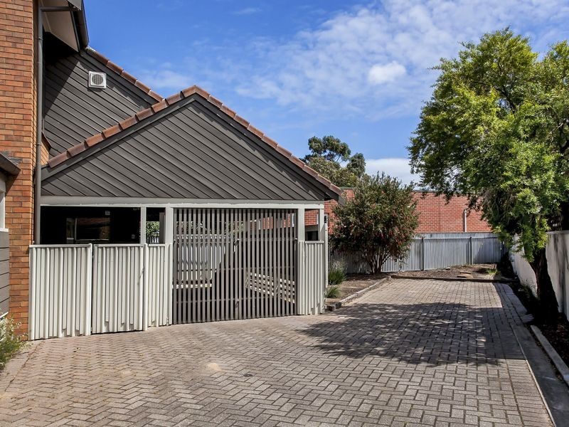 6/12 Simpson Street, Woodville South SA 5011