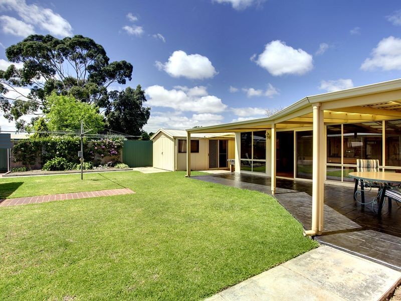 4 Collins Street, Pennington SA 5013