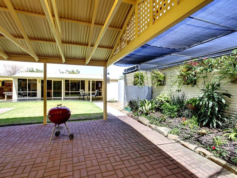 4 Collins Street, Pennington SA 5013