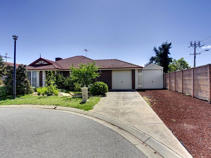 3 Emerald Parade, Ottoway SA 5013