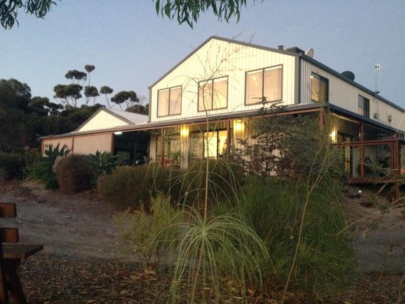 Lot 59, Coulta SA 5607