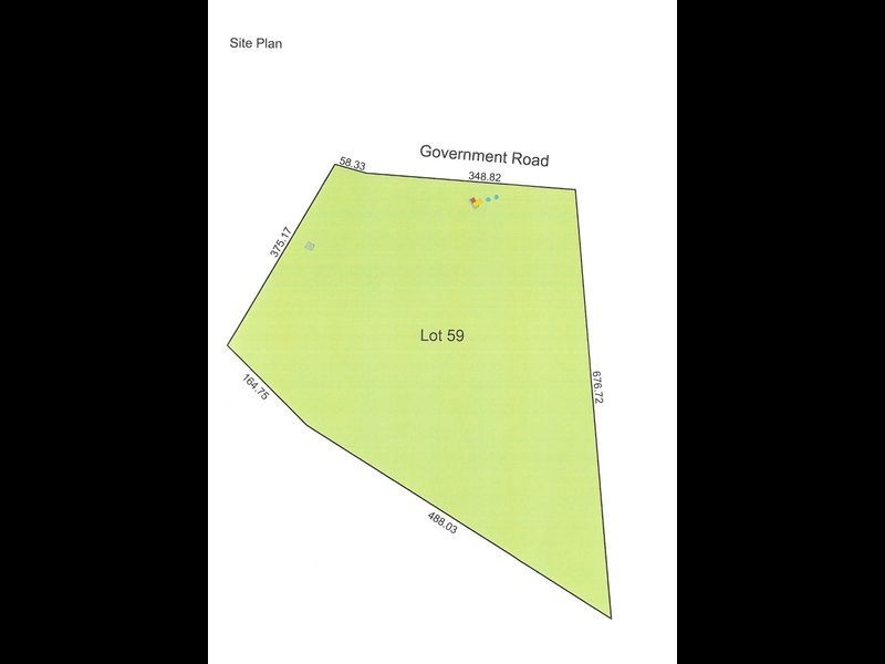 Lot 59, Coulta SA 5607