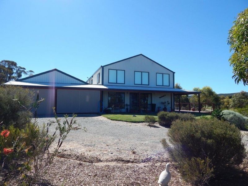 Lot 59, Coulta SA 5607