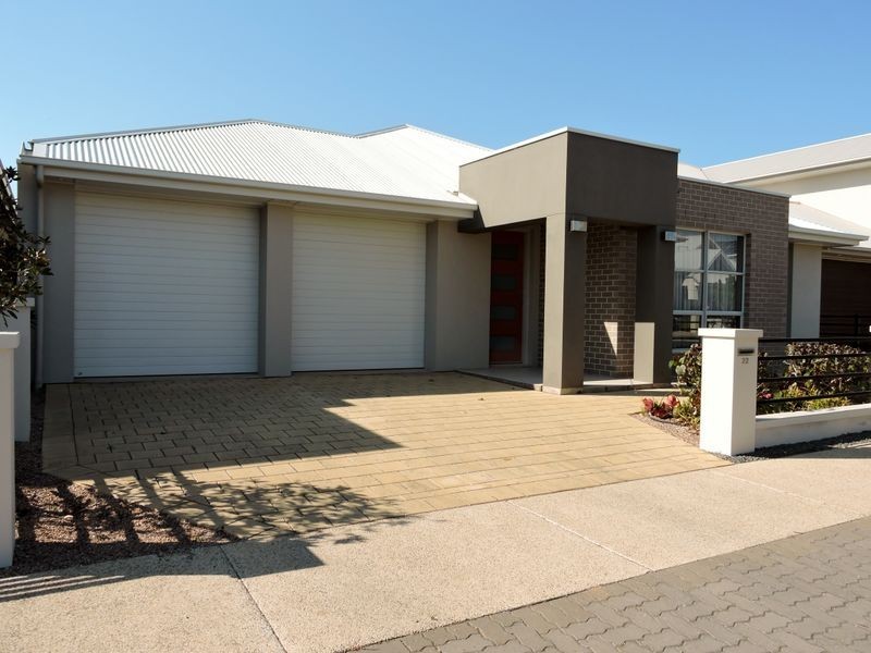 22 Crompton Drive, Woodville SA 5011