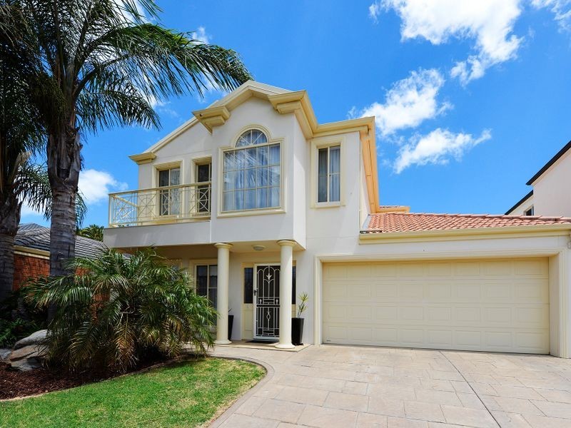 14 Mawson Close, Tennyson SA 5022