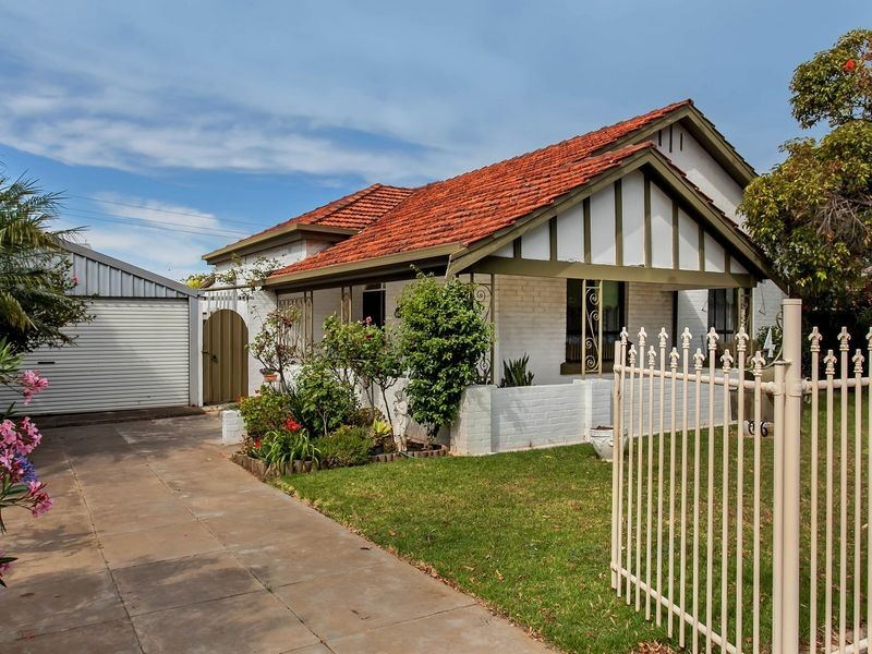 4 Miell Street, West Croydon SA 5008