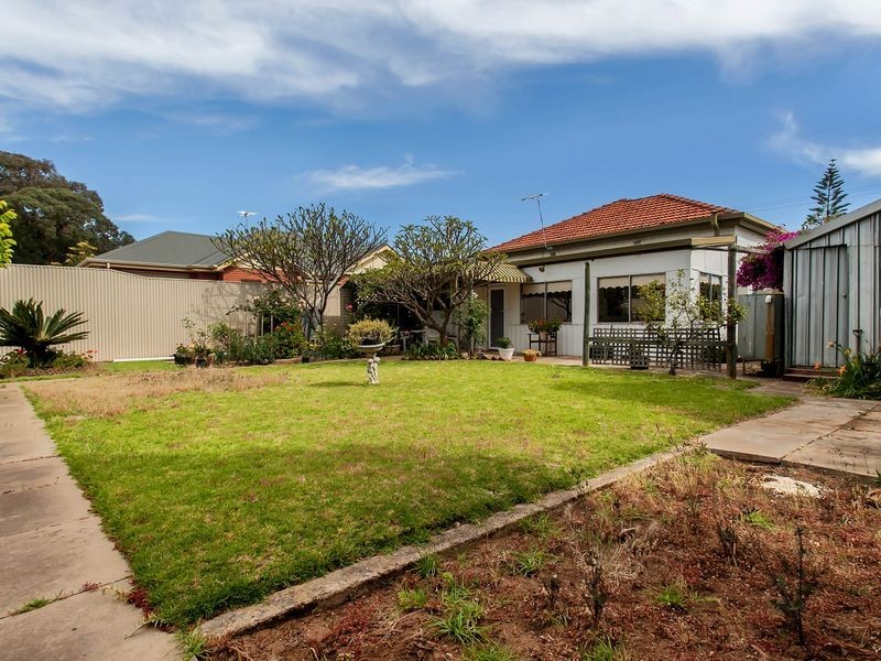 4 Miell Street, West Croydon SA 5008