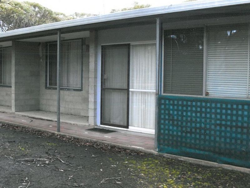 273 D’Estrees Bay Road, Cygnet River SA 5223