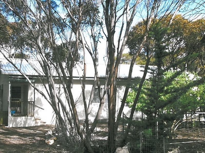 273 D’Estrees Bay Road, Cygnet River SA 5223