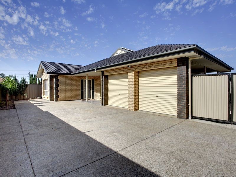 12 Yellow Gum Avenue, Athol Park SA 5012