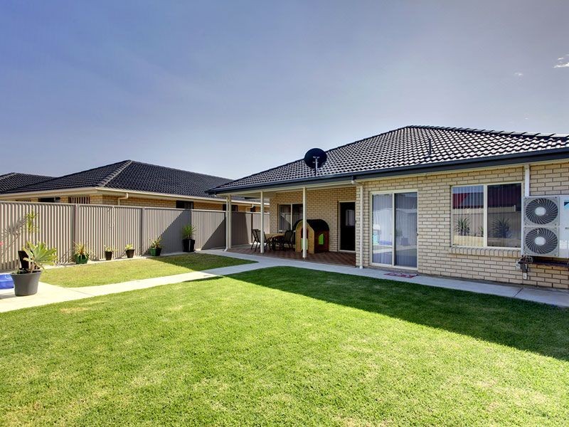 12 Yellow Gum Avenue, Athol Park SA 5012