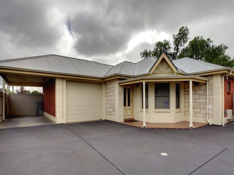 2B Miell Street, West Croydon SA 5008