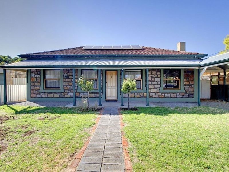 9 Curtis Street, Woodville South SA 5011