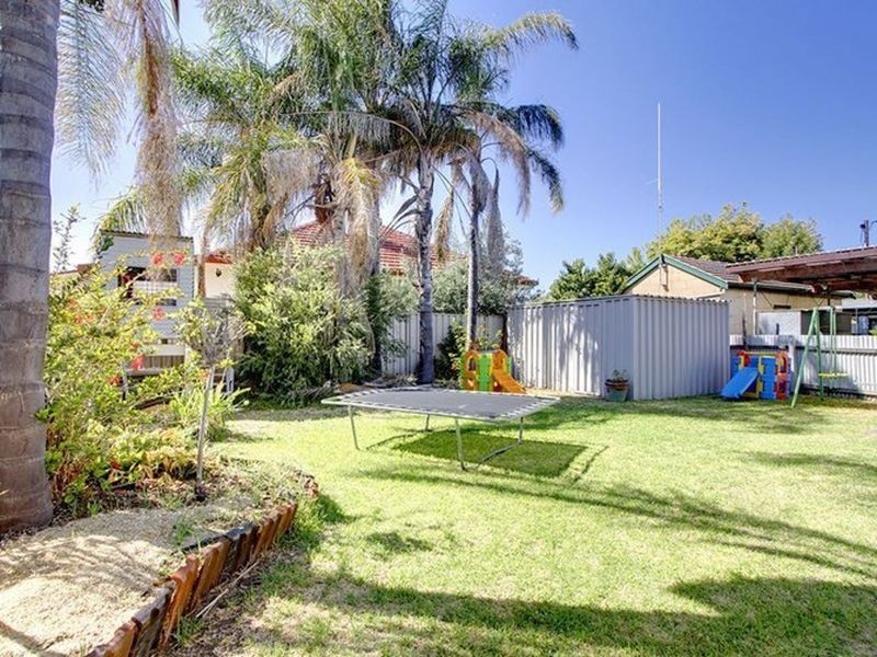 9 Curtis Street, Woodville South SA 5011