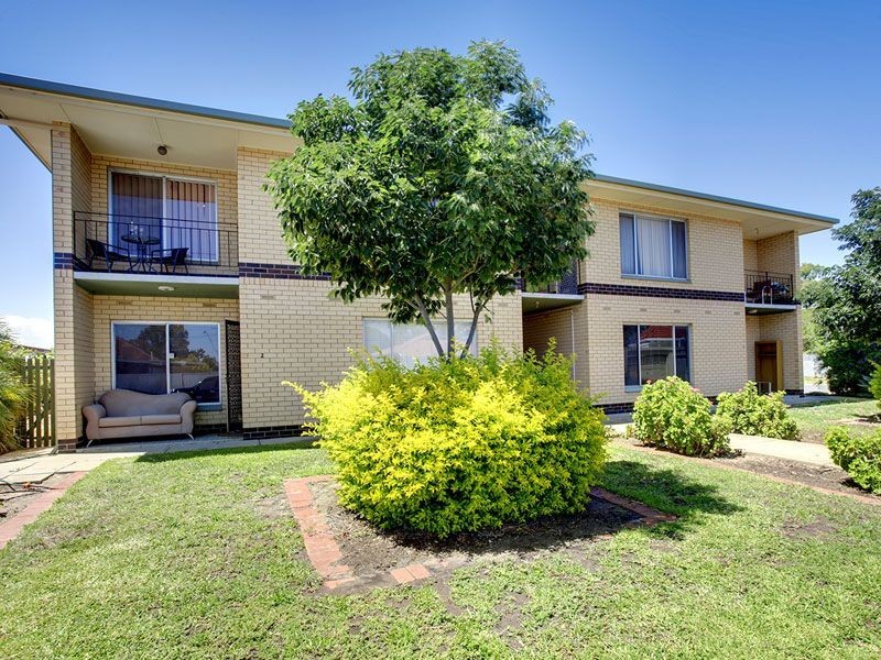 4/6A Grayson Street, Kilkenny SA 5009