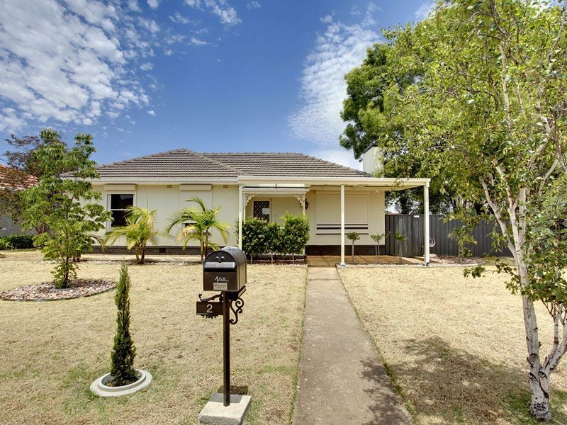 2 Calendar Place, Woodville West SA 5011
