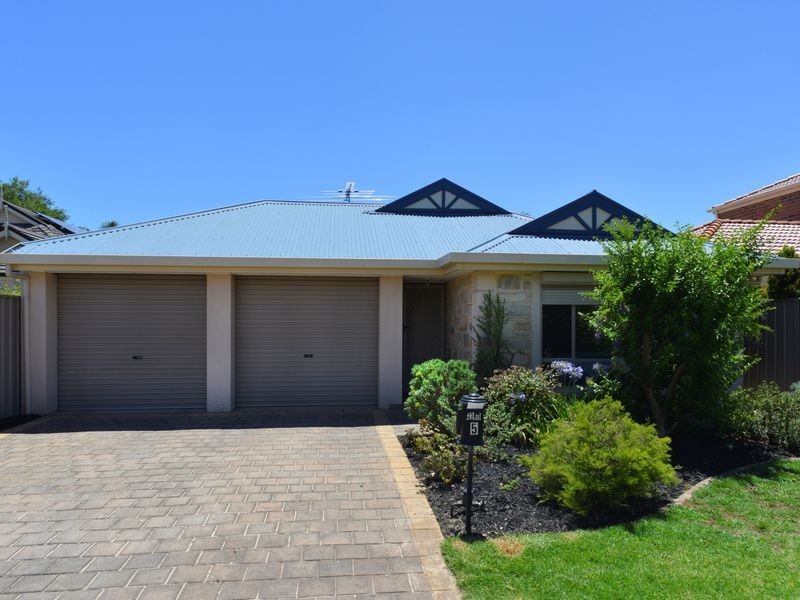 5 Dillon Court, Brompton SA 5007