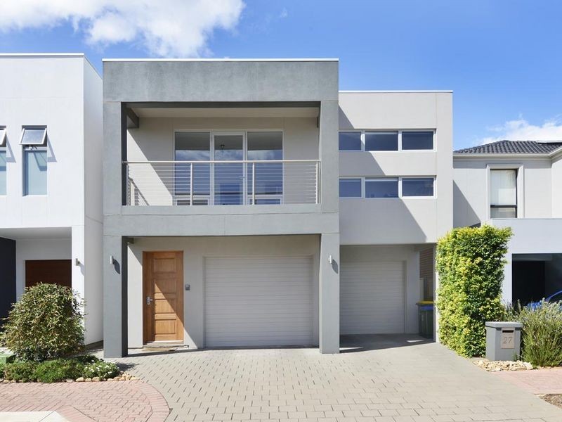 27 Kiln Drive, Brompton SA 5007
