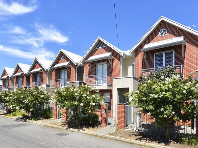 11 Green Street, Brompton SA 5007