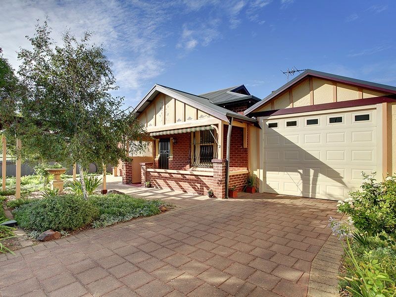 2 Herbert Road, West Croydon SA 5008