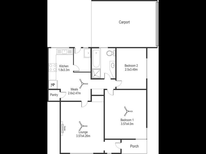 1/45 Kalgoorlie Road, Largs Bay SA 5016