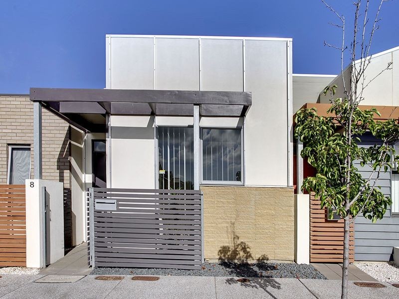 8 Andros Street, Mawson Lakes SA 5095