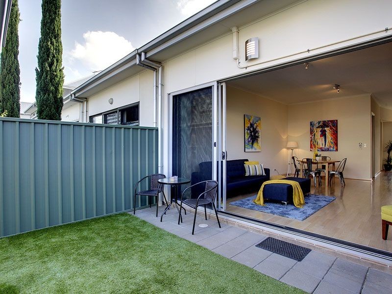 8 Andros Street, Mawson Lakes SA 5095