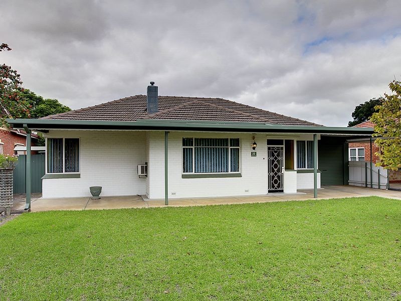 25 Glenavon Street, Woodville South SA 5011