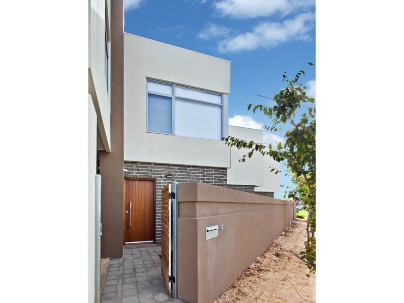 14 Cappers Drive, Brompton SA 5007