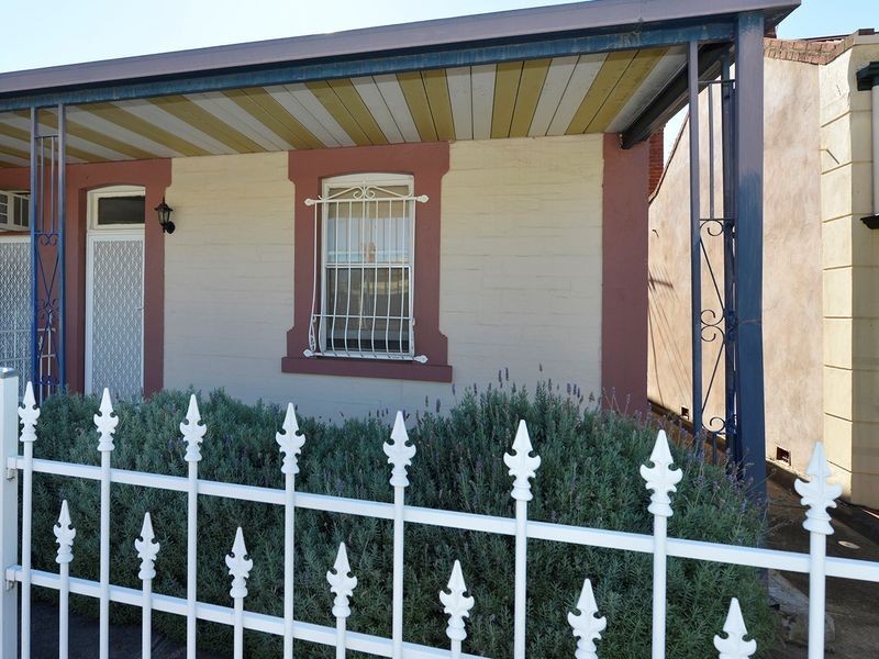 46 Green Street, Brompton SA 5007