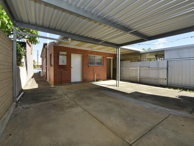 46 Green Street, Brompton SA 5007