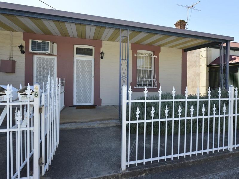 46 Green Street, Brompton SA 5007