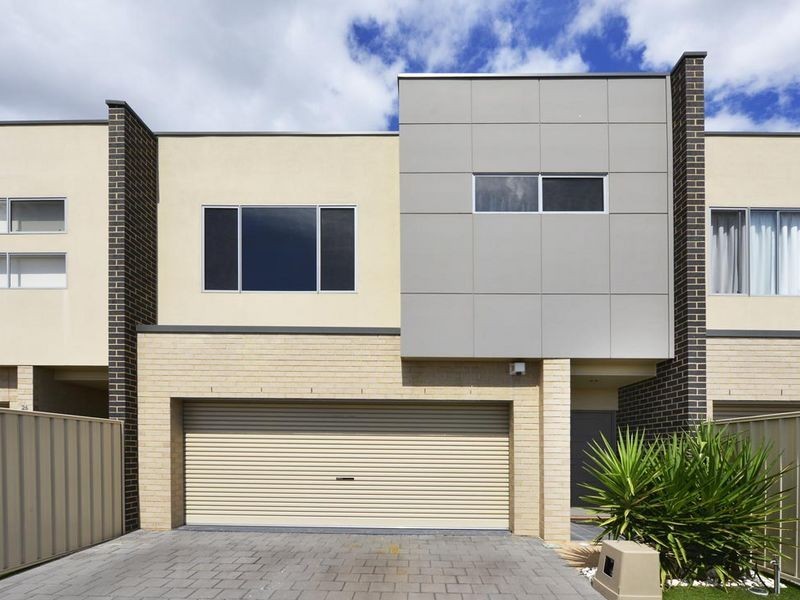 25/62 Hawker Street, Brompton SA 5007