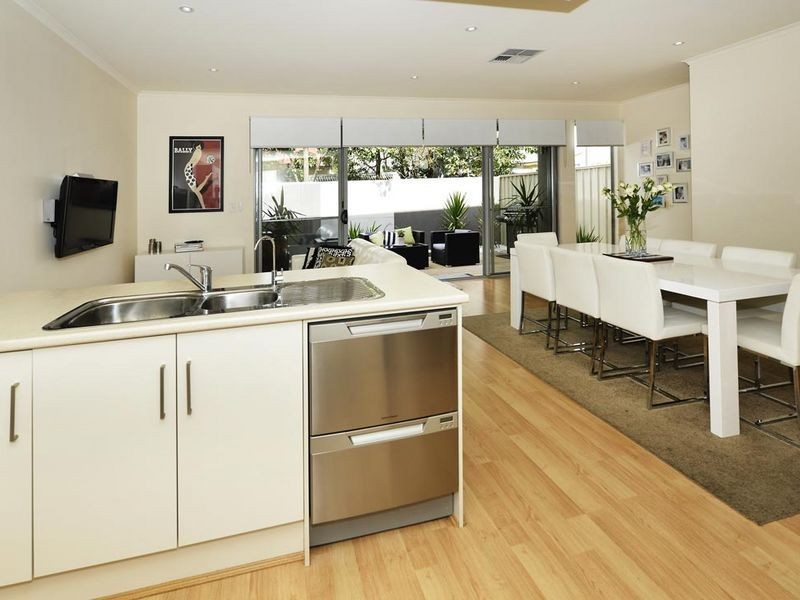 25/62 Hawker Street, Brompton SA 5007