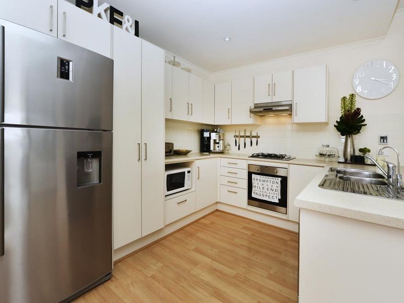 25/62 Hawker Street, Brompton SA 5007