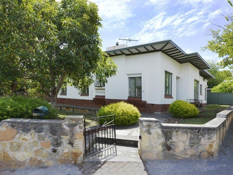 11 Braund Road, Fitzroy SA 5082