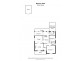 26 Tait Street, Renown Park SA 5008 Floorplan