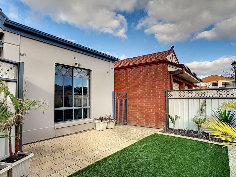 11 McCole Circuit, Allenby Gardens SA 5009