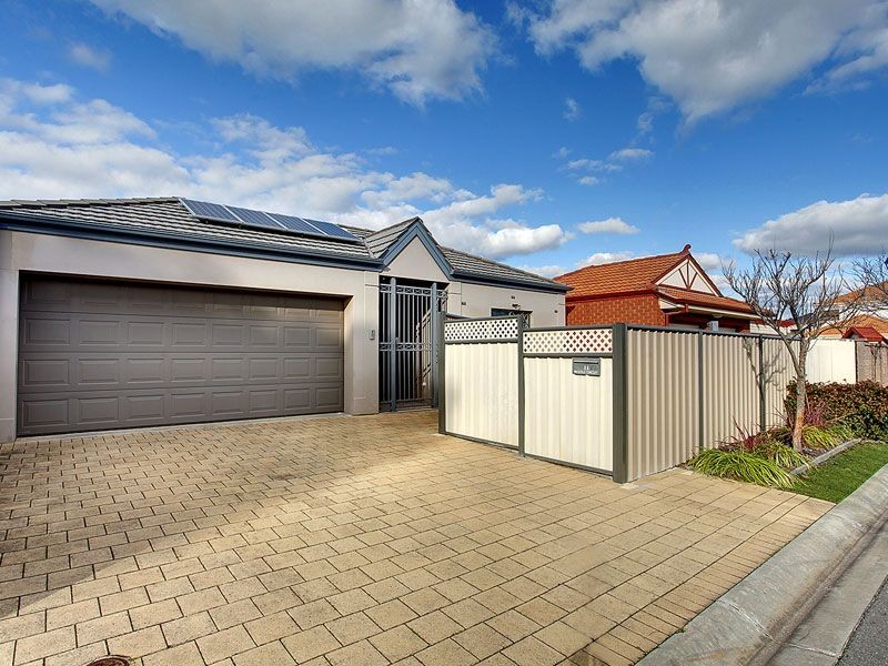 11 McCole Circuit, Allenby Gardens SA 5009