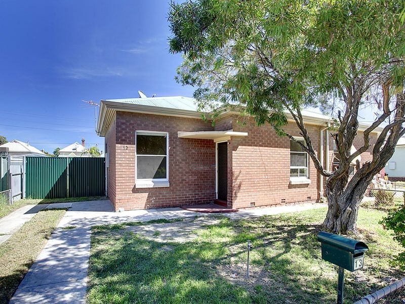13 Trust Terrace, Peterhead SA 5016