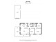 19 Victoria Street, Glanville SA 5015 Floorplan