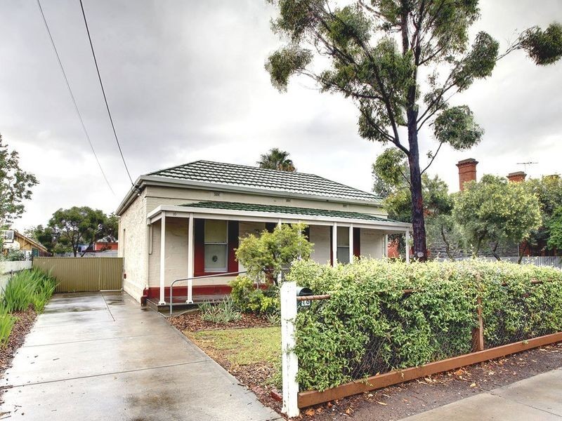 10 Gladstone Road, Mile End SA 5031
