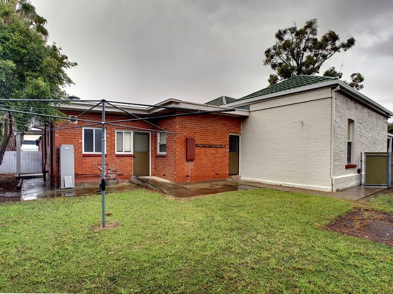 10 Gladstone Road, Mile End SA 5031