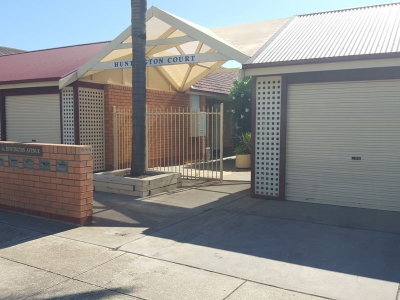 5/1A Huntington Avenue, Fulham SA 5024