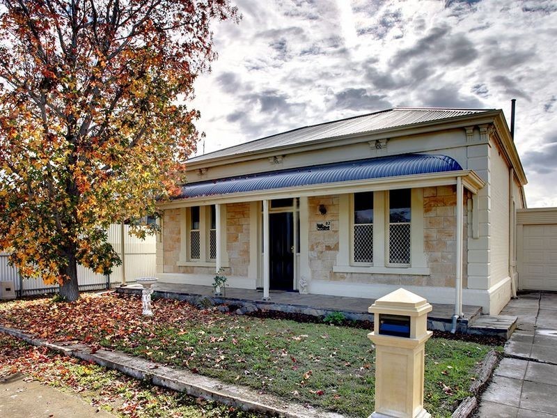 82 Prince Street, Alberton SA 5014