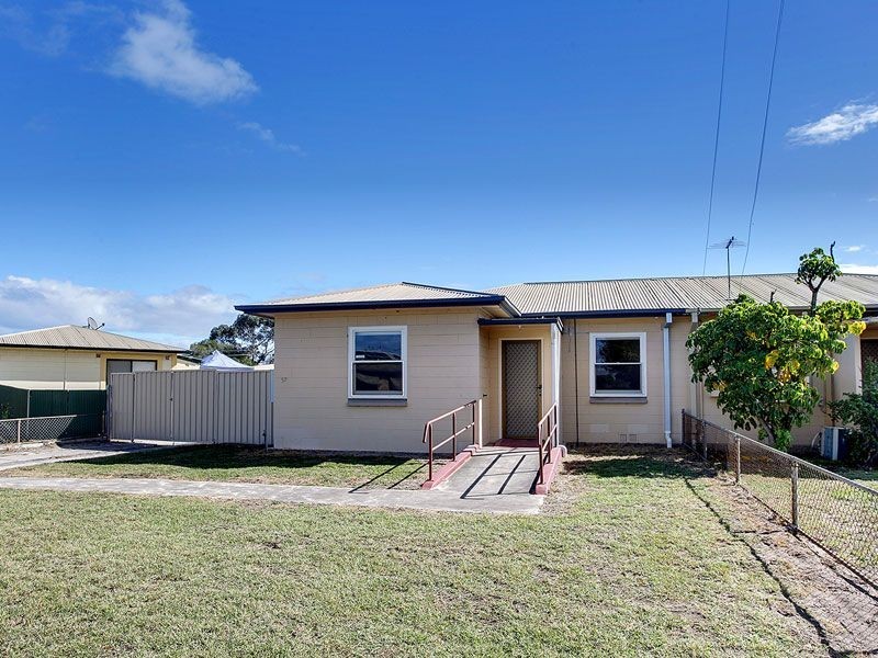 57 Seabourne Road, Taperoo SA 5017