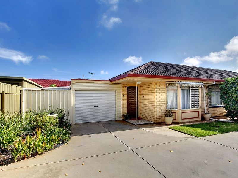 4/9 Angley Avenue, Findon SA 5023